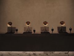 -喜茶(深圳万象城黑金店)