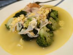 -柳莺湖上·湖景餐厅·江南菜(西湖店)