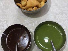-葛尼沙印度餐厅 (镇明路店)