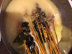 -付小姐在成都(五道口店)