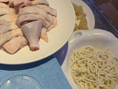 -千岛蚝高压锅生蚝·人参火锅(白云万达店)