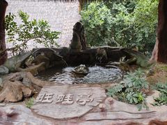 -海南槟榔谷黎苗文化旅游区