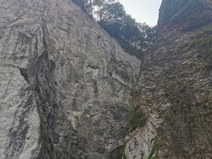 -柯岩风景区