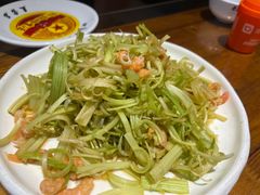-即墨老公社·海肠捞饭大王(古城店)