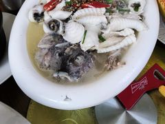 -杨厝六十六农庄农舍(杨厝路店)