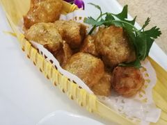 潮式炸果肉-廣味潮鲜·一品潮滋味(五道口店)