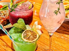 -1886德国汽车餐厅(外滩中央店)