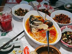 -望湘园·湖南菜(我格广场店)
