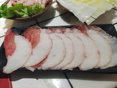 -扎起市井老火锅(乐山总店)