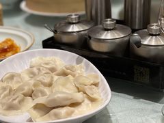 -一轩饺子馆(丽都店)
