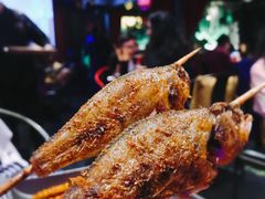 -啤仕多·啤客国潮跳舞BAR(保俶路店)