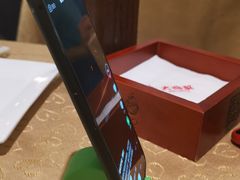 -大鸭梨烤鸭(左家庄店)