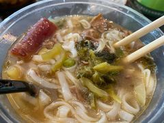 -陈记汤饭(水巷口店)