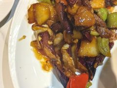 -李老哈·东北菜(宋园路店)