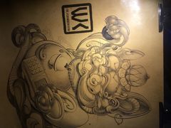 膳麒轩武烤新料理(国贸店)-HIHE Bistro·Oyster Bar(华熙live店)