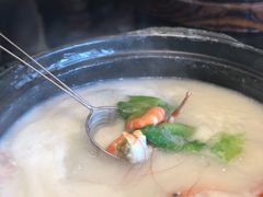 -大良毋米粥(锦龙路总店)