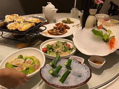 -79号渔船海鲜饭店(华强北店)