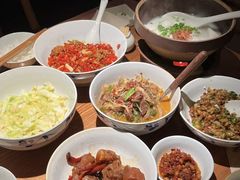 -田小狗的饭店(碧桂园店)