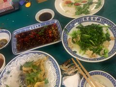 -桂园白粥·潮汕老味道
