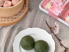 -糕大师•手作鲜糕点(滨湖万达店)