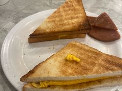 -翠华餐厅(正佳广场店)