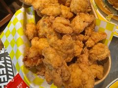-狗發汉堡(湖塘店)