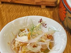 -寻味顺德·南记酒家·传统顺德菜·鱼生(广源路店)