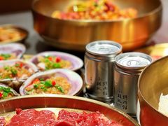 -小核桃烤肉馆(西塔店)