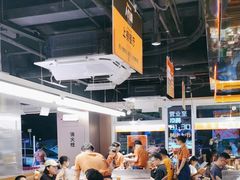 -杨小佳·齐齐哈尔烤肉·烤串(广州店)