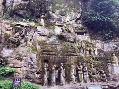 -峨眉山风景名胜区