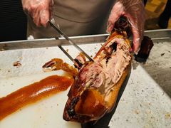 -秀儿四九城·新京菜(亚运村鸟巢店)