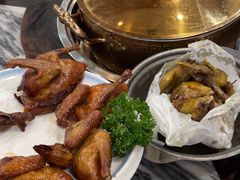 -鸽鸟轩(石岐店)