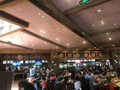 -横琴湾畔餐厅(长隆海洋王国白鲸剧场店)