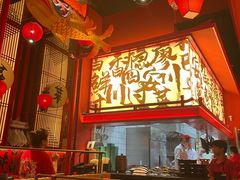 -廖川菜(太阳宫店)