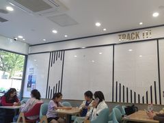 -达美乐比萨(双安店)