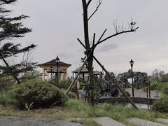-青岛海泉湾度假区温泉