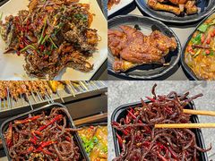 -马海涛牛肉串·午市牛腩饭·烧烤夜宵(领汇广场店)