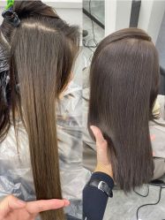 -西安F+造型