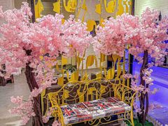 -又见马甲M8融合西餐厅(体育中心店)