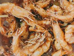 -阿田大虾(回龙观店)