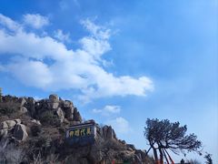 -泰山风景名胜区