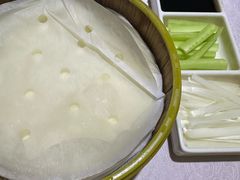 -鸭王烤鸭店(三里河店)
