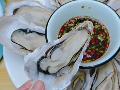 -天云活海鲜家菜馆·海鲜大咖(栈桥店)