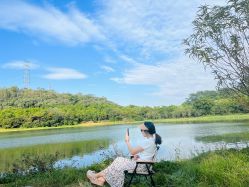 -佛灵湖水上乐园