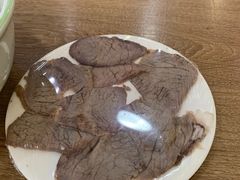 -中国传统牛肉面(鸟巢店)