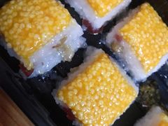 小米凉糕-晋家门(文峰广场店)