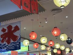 -怪物的冰与火(天虹商场中山路店)