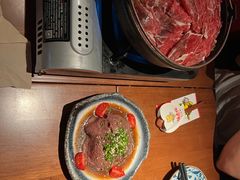 -醉虎传(南锣鼓巷店)