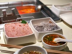 捞派毛肚-海底捞火锅(银泰中心店)