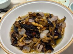 -鸭匠食府·挂炉烤鸭·新京菜(阜成路店)